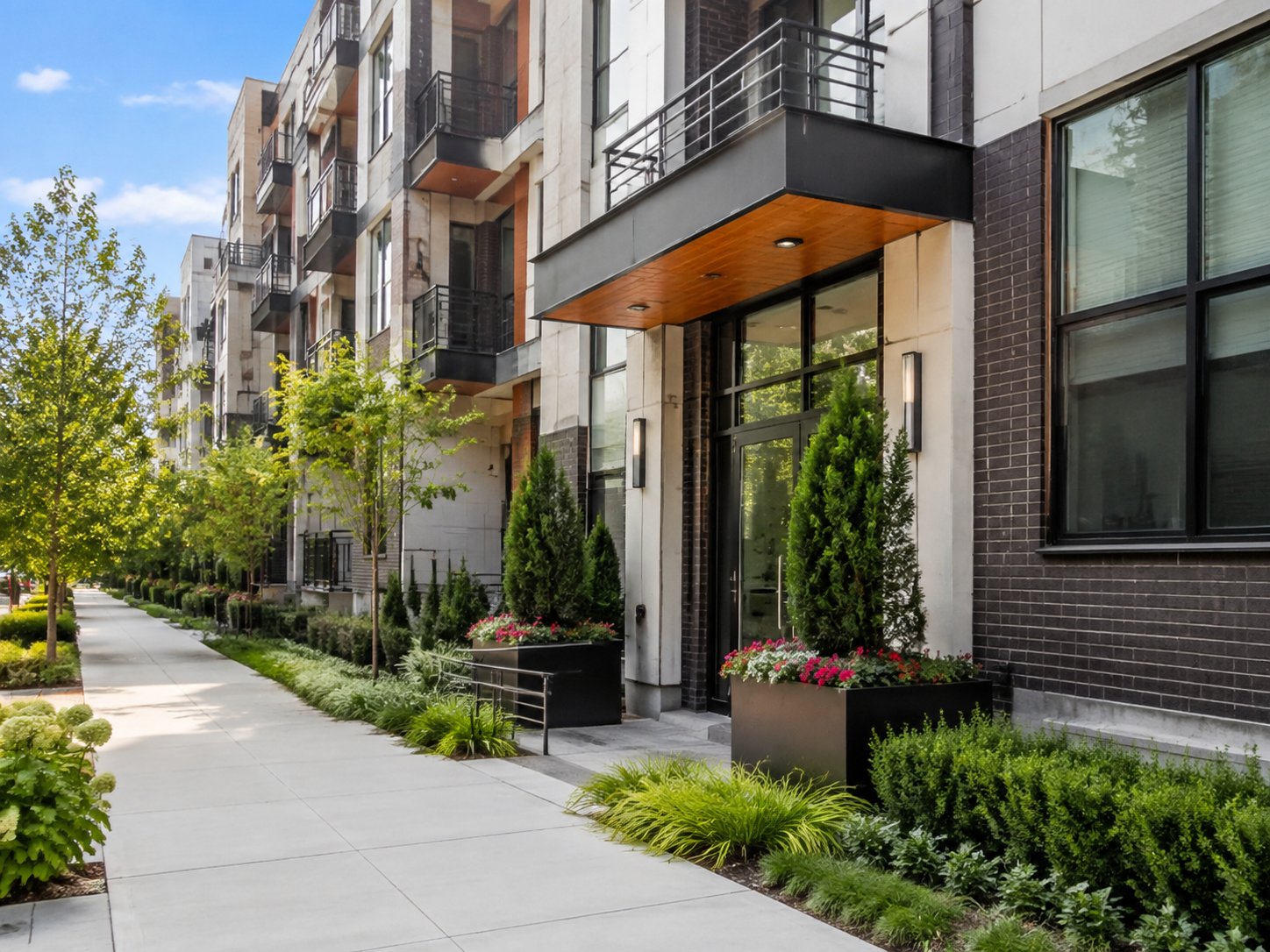 Multifamily Housing