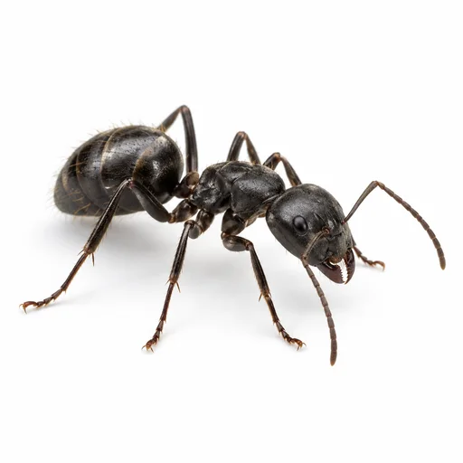 Ants illustration