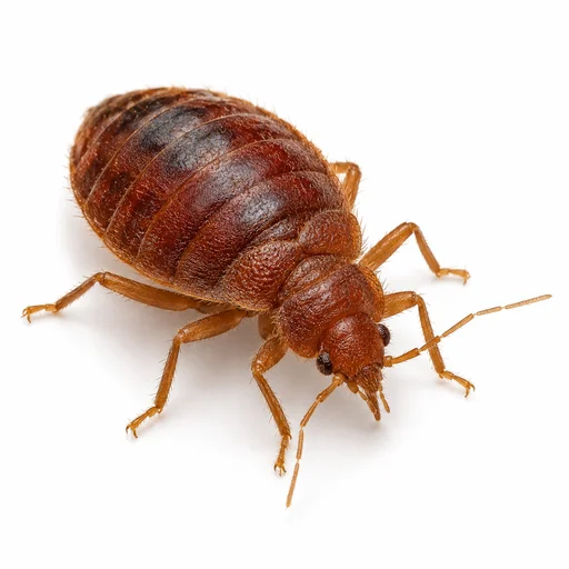 Bed Bugs illustration