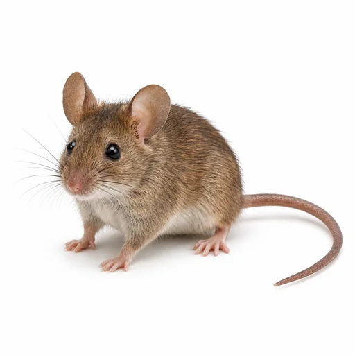 Rodents illustration