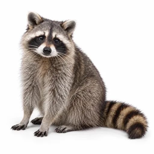 Wildlife illustration